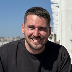 Jérôme Desmares